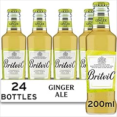 Britvic ginger ale for sale  Delivered anywhere in UK