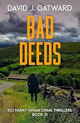 Bad deeds yorkshire for sale  Delivered anywhere in UK