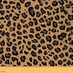 Feelyou leopard print for sale  Delivered anywhere in USA 