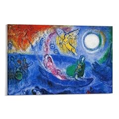 Marc chagall art for sale  Delivered anywhere in USA 