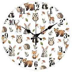 Chgcraft forest animals for sale  Delivered anywhere in UK