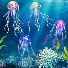 Decorazioni per acquario usato  Spedito ovunque in Italia 