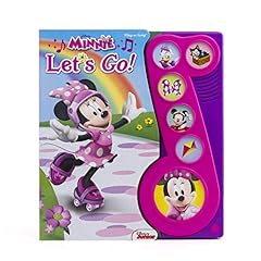 Disney minnie mouse for sale  Delivered anywhere in USA 