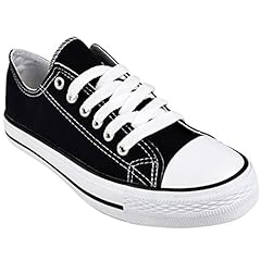 Ladies canvas shoes for sale  Delivered anywhere in UK
