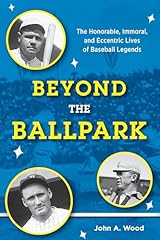 Beyond ballpark honorable for sale  Delivered anywhere in USA 