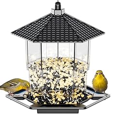 Yieach bird feeders for sale  Delivered anywhere in USA 