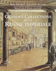 Grandes collections russie d'occasion  Livré partout en France