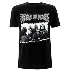 Cradle filth black gebraucht kaufen  Wird an jeden Ort in Deutschland
