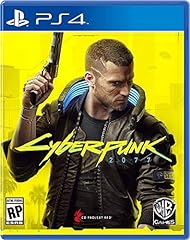 Cyberpunk 2077 playstation for sale  Delivered anywhere in USA 
