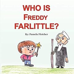 Freddy farlittle for sale  Delivered anywhere in USA 