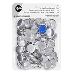 Dritz cover button for sale  Delivered anywhere in USA 