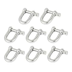4mm ring shackles for sale  Delivered anywhere in UK
