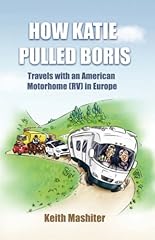 Katie pulled boris for sale  Delivered anywhere in UK