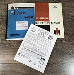Manual set cub for sale  Delivered anywhere in USA 