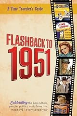 Flashback 1951 time for sale  Delivered anywhere in USA 