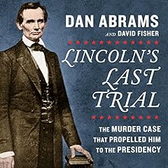Lincoln last trial for sale  Delivered anywhere in UK