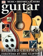 Guitar great players for sale  Delivered anywhere in USA 