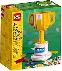 Lego creator trophy for sale  Delivered anywhere in UK