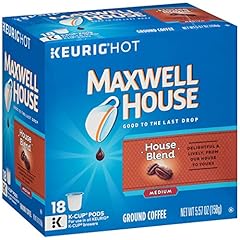 Maxwell house house for sale  Delivered anywhere in USA 