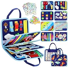Esjay toddler busy for sale  Delivered anywhere in USA 