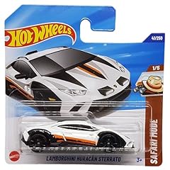 Hot wheels lamborghini gebraucht kaufen  Wird an jeden Ort in Deutschland