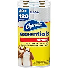 Charmin essentials strong for sale  Delivered anywhere in USA 