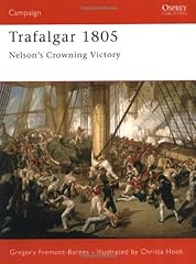 Trafalgar 1805 nelson for sale  Delivered anywhere in UK