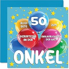 Stuff4 geburtstagskarte nkel gebraucht kaufen  Wird an jeden Ort in Deutschland
