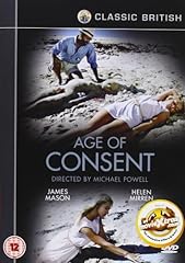 Age consent non for sale  Delivered anywhere in UK