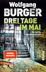 Tage mai fall gebraucht kaufen  Wird an jeden Ort in Deutschland