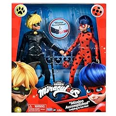 Miraculous ladybug pack d'occasion  Livré partout en France