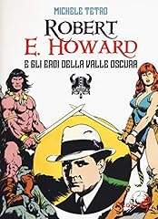 Robert howard gli usato  Spedito ovunque in Italia 