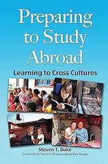 Preparing study abroad d'occasion  Livré partout en Belgiqu