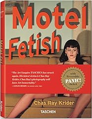 Motel fetish d'occasion  Livré partout en France