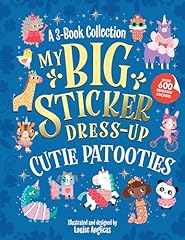 Big sticker dress for sale  Delivered anywhere in USA 