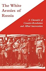 White armies russia for sale  Delivered anywhere in UK