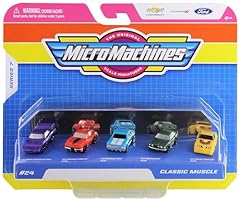 Micro machines pack for sale  Delivered anywhere in USA 