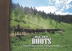 Big sky boots for sale  Delivered anywhere in USA 