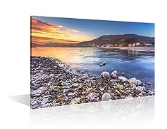 Tishiron sunset portree for sale  Delivered anywhere in UK
