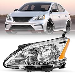 Sockir headlight assembly for sale  Delivered anywhere in USA 