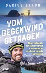Vom gegenwind getragen gebraucht kaufen  Wird an jeden Ort in Deutschland
