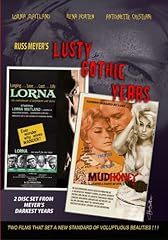 Russ meyer lorna for sale  Delivered anywhere in USA 