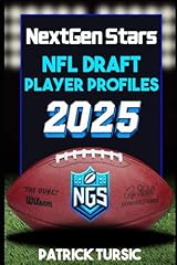 Nextgen stars nfl for sale  Delivered anywhere in USA 