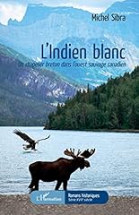 Indien blanc chapelier d'occasion  Livré partout en France