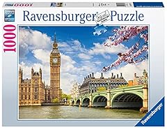 Ravensburger london houses for sale  Delivered anywhere in UK