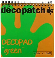 Décopatch ref bloc05o for sale  Delivered anywhere in UK