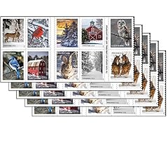 Winter scenes forever for sale  Delivered anywhere in USA 