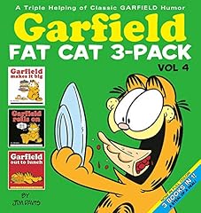 Garfield fat cat for sale  Delivered anywhere in USA 