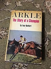 Arkle story champion for sale  Delivered anywhere in UK