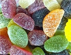 Fruit jellies 500g for sale  Delivered anywhere in UK